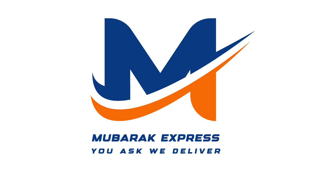 Mubarak Express logo